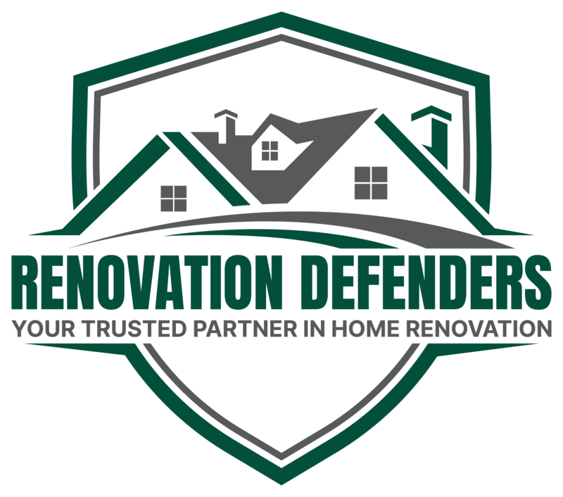 Renovation Defenders